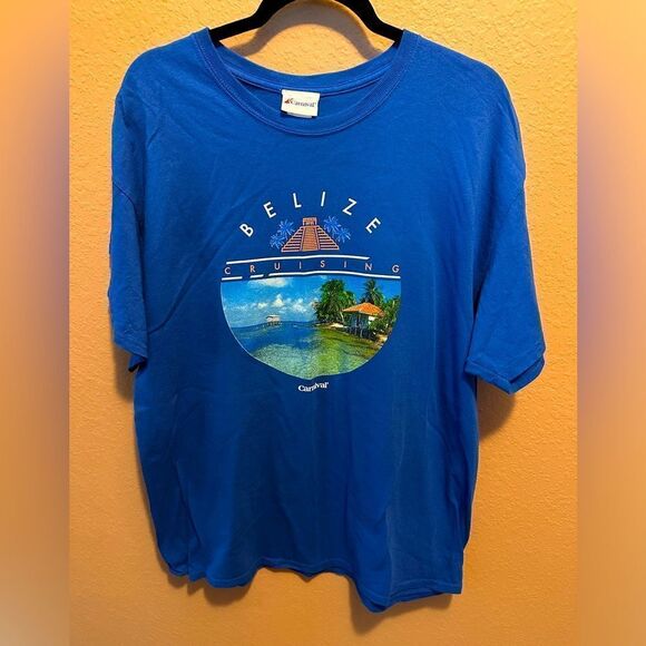 Carnival cruise shirt - Picture 1 of 6